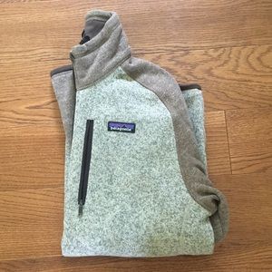 Patagonia Better Sweater